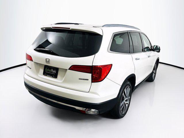 used 2016 Honda Pilot car, priced at $19,987