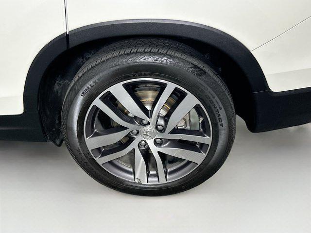 used 2016 Honda Pilot car, priced at $19,987