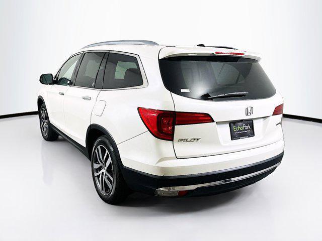 used 2016 Honda Pilot car, priced at $19,987