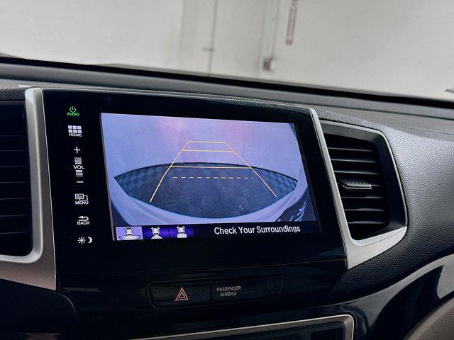 used 2016 Honda Pilot car, priced at $19,987