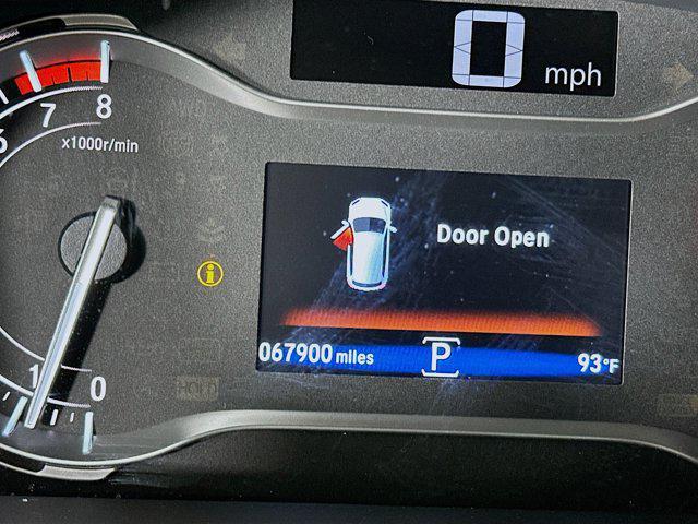 used 2016 Honda Pilot car, priced at $19,987