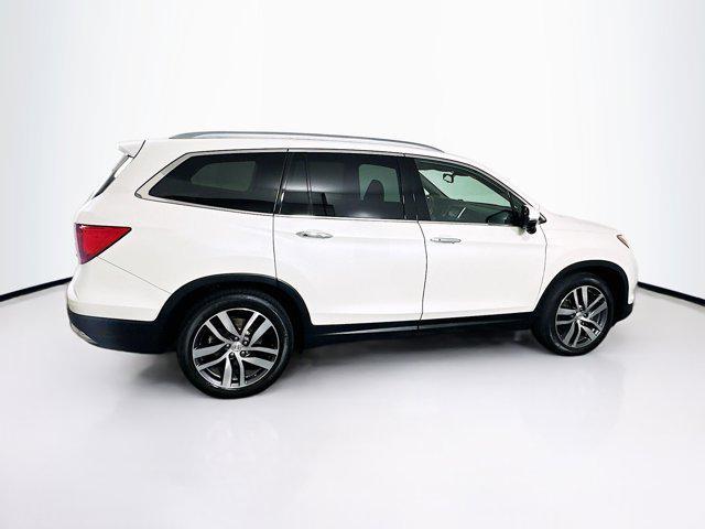 used 2016 Honda Pilot car, priced at $19,987