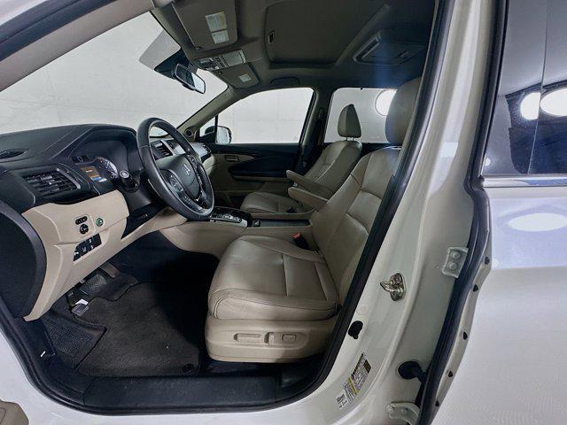 used 2016 Honda Pilot car, priced at $19,987