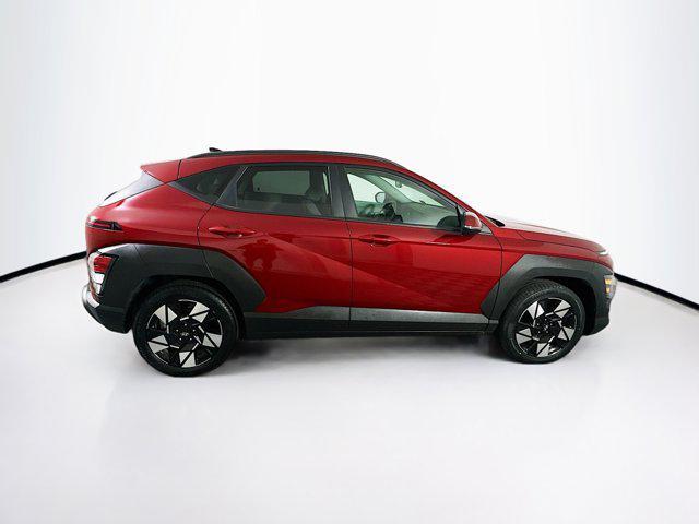 used 2025 Hyundai Kona car, priced at $20,496