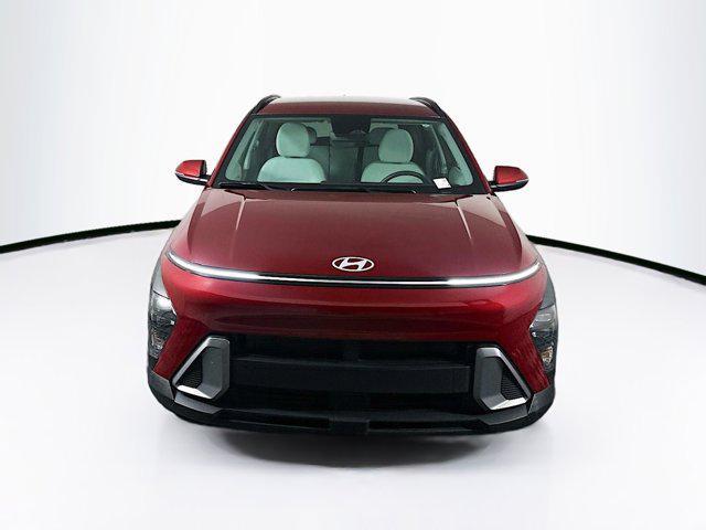 used 2025 Hyundai Kona car, priced at $20,496