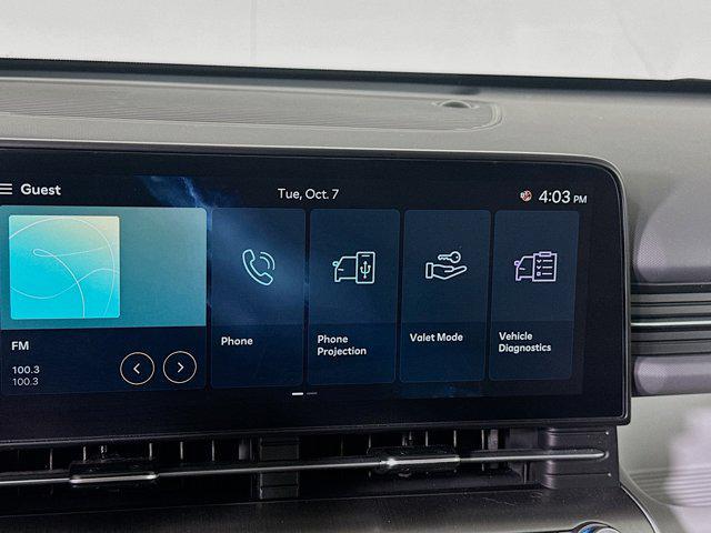 used 2025 Hyundai Kona car, priced at $20,496