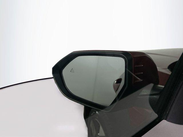 used 2025 Hyundai Kona car, priced at $20,496