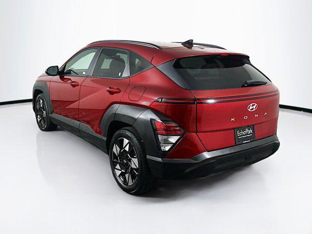 used 2025 Hyundai Kona car, priced at $20,496