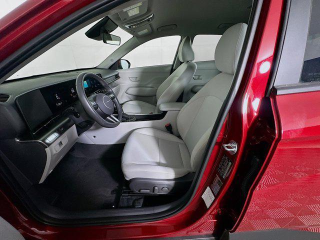 used 2025 Hyundai Kona car, priced at $20,496