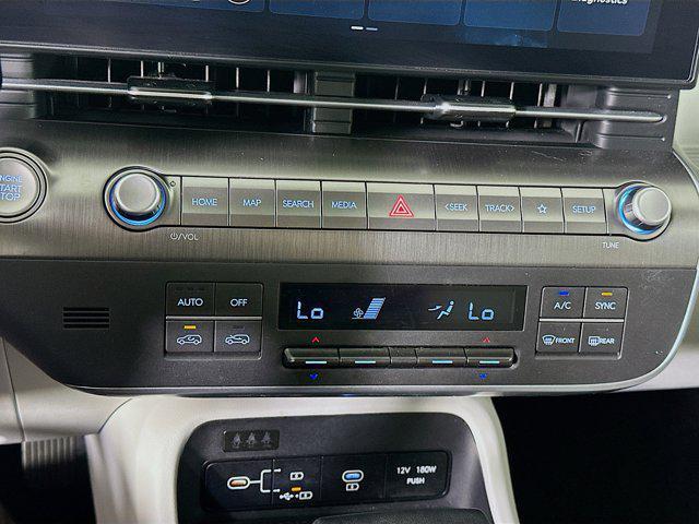 used 2025 Hyundai Kona car, priced at $20,496