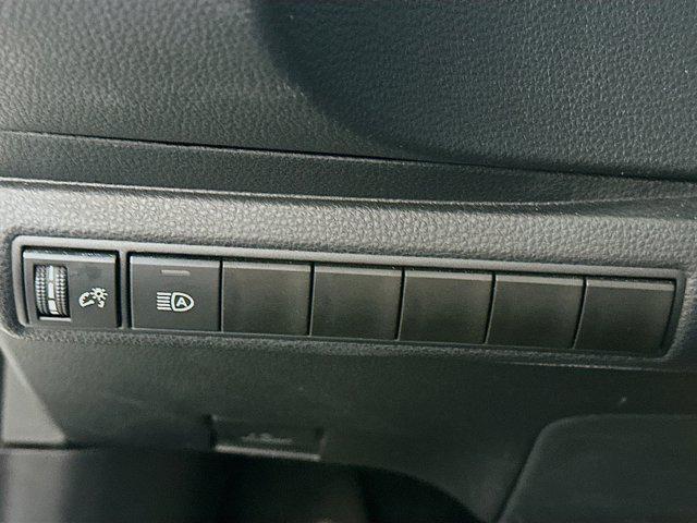 used 2025 Toyota Corolla car, priced at $21,296