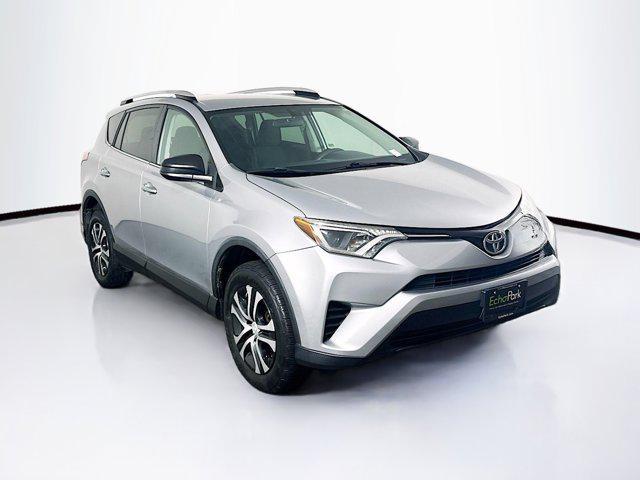 used 2016 Toyota RAV4 car, priced at $16,999