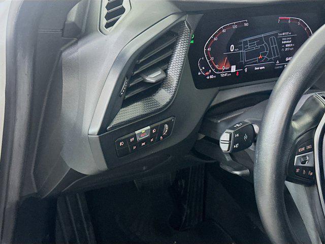 used 2021 BMW 228 Gran Coupe car, priced at $20,997