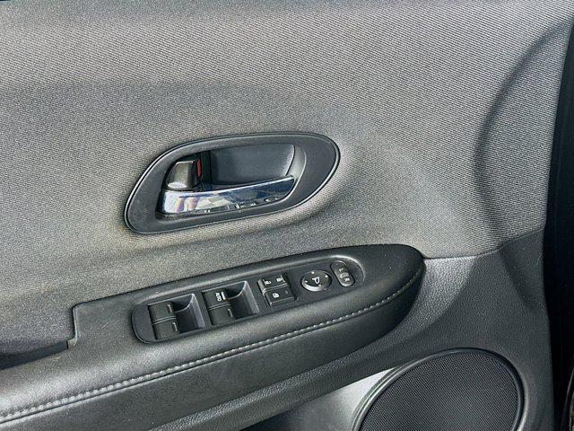 used 2022 Honda HR-V car, priced at $20,897