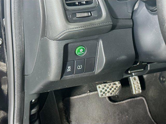 used 2022 Honda HR-V car, priced at $20,897