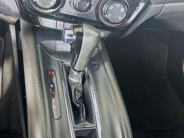 used 2022 Honda HR-V car, priced at $20,897
