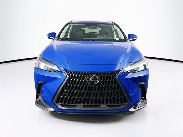 used 2023 Lexus NX 350 car, priced at $38,739