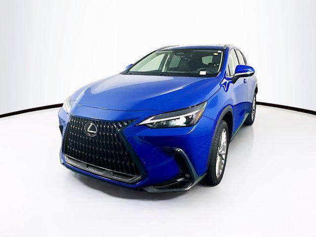 used 2023 Lexus NX 350 car, priced at $38,739