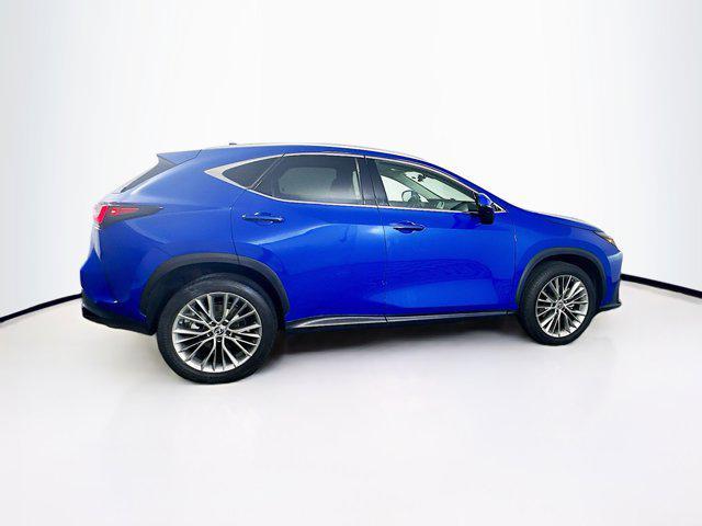 used 2023 Lexus NX 350 car, priced at $38,739