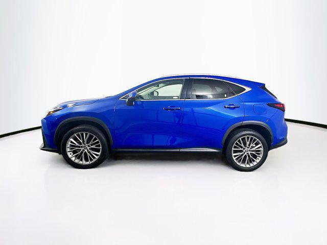 used 2023 Lexus NX 350 car, priced at $38,739