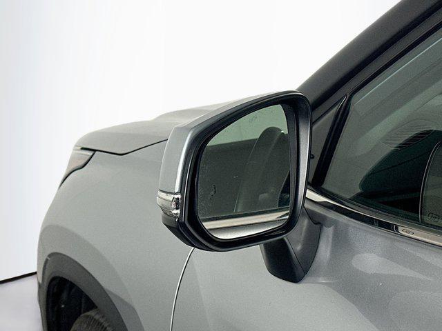 used 2023 Toyota Highlander car, priced at $29,497