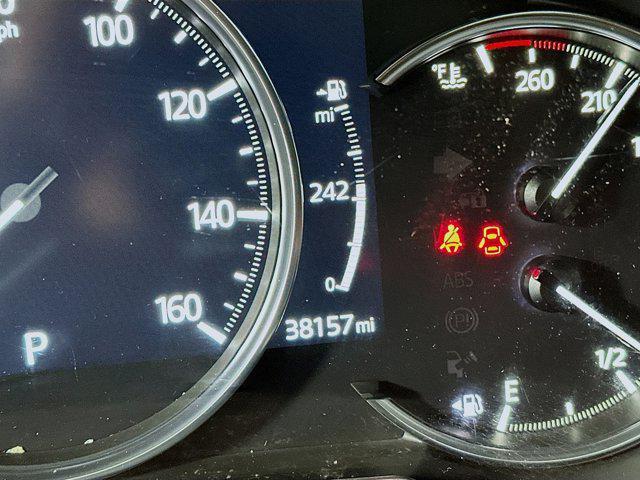 used 2023 Mazda CX-9 car, priced at $29,997