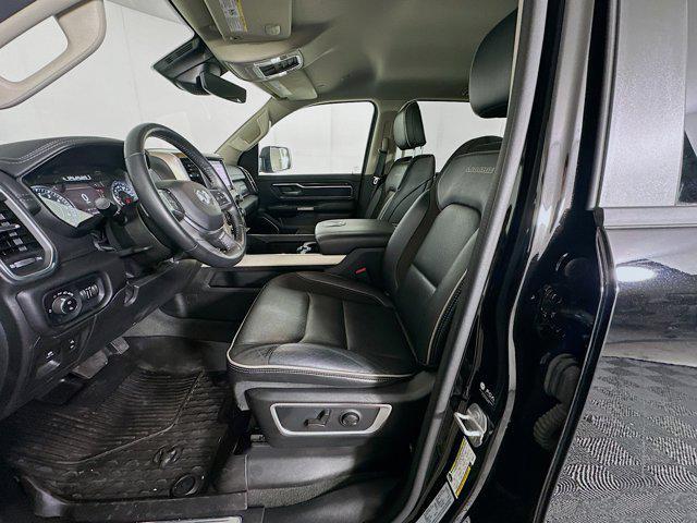 used 2022 Ram 1500 car, priced at $37,997