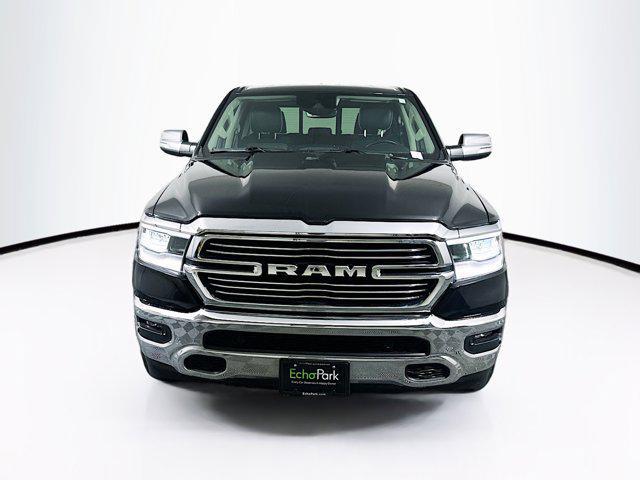 used 2022 Ram 1500 car, priced at $37,997