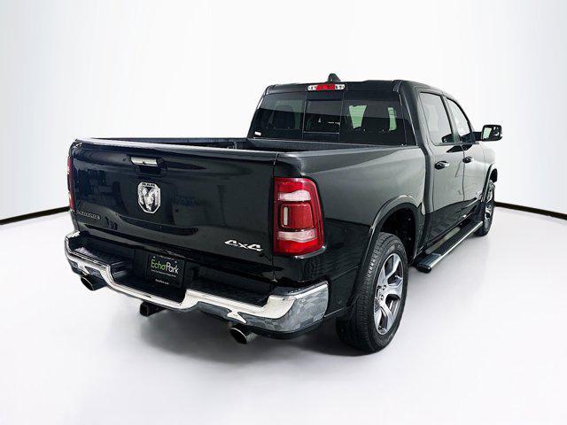 used 2022 Ram 1500 car, priced at $37,997