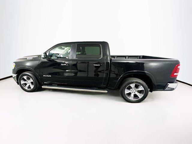 used 2022 Ram 1500 car, priced at $37,997