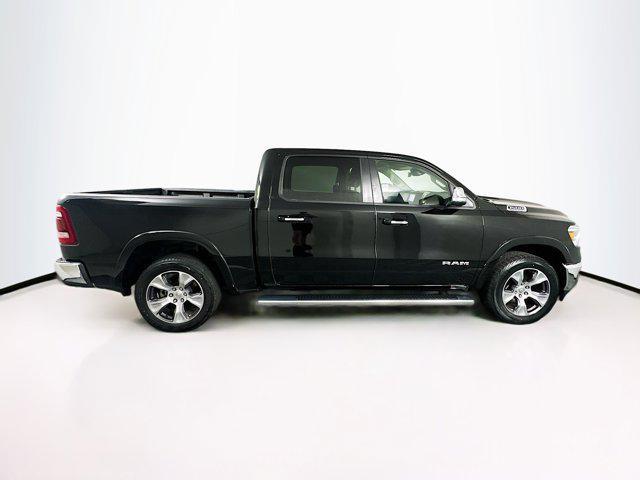 used 2022 Ram 1500 car, priced at $37,997