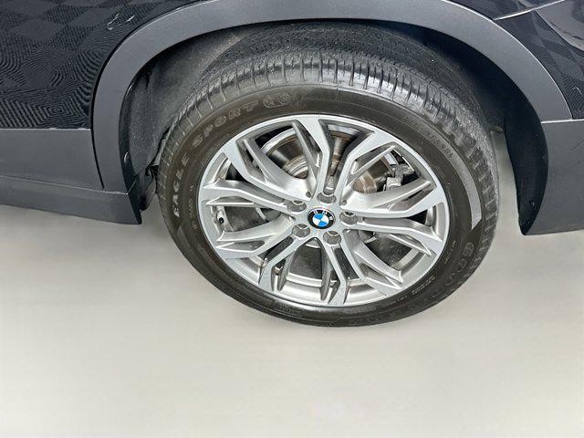 used 2020 BMW X2 car, priced at $21,697