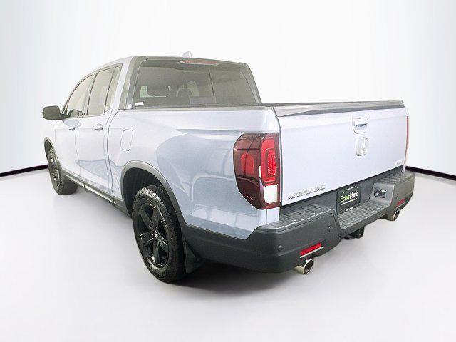 used 2023 Honda Ridgeline car, priced at $34,989