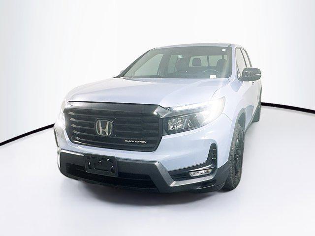 used 2023 Honda Ridgeline car, priced at $34,989