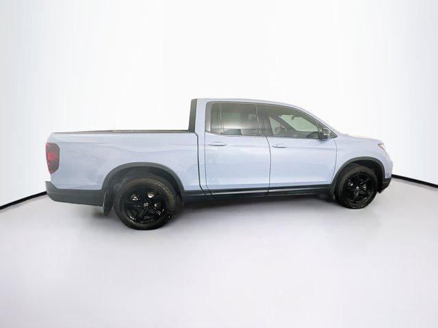 used 2023 Honda Ridgeline car, priced at $34,989