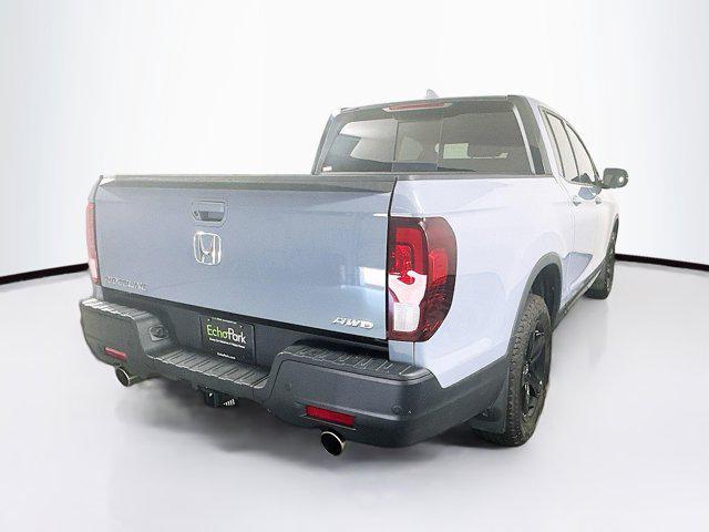 used 2023 Honda Ridgeline car, priced at $34,989