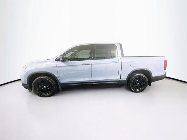 used 2023 Honda Ridgeline car, priced at $34,989