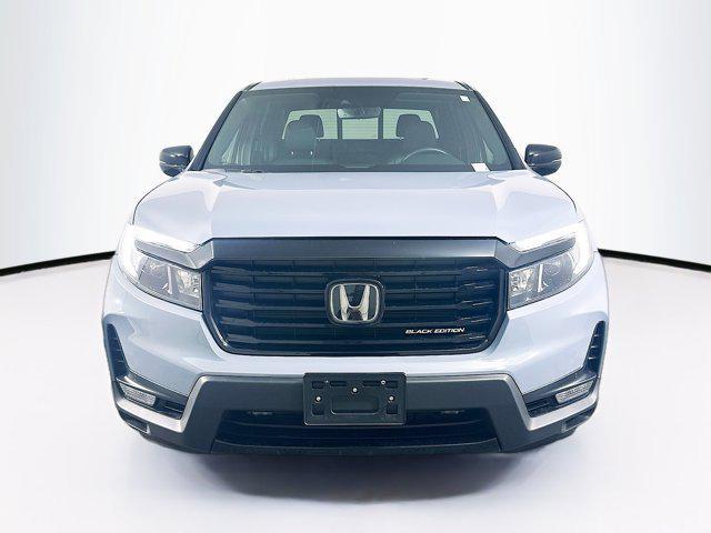 used 2023 Honda Ridgeline car, priced at $34,989