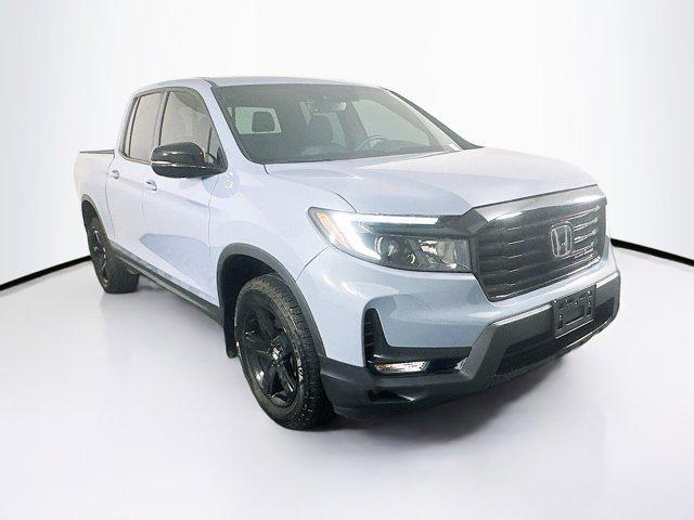 used 2023 Honda Ridgeline car, priced at $34,989