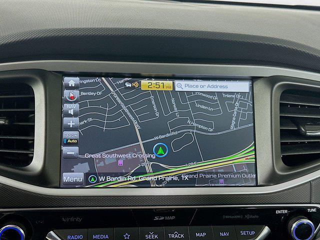 used 2019 Hyundai Ioniq Plug-In Hybrid car, priced at $12,999
