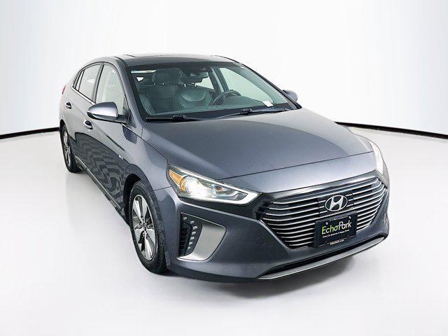 used 2019 Hyundai Ioniq Plug-In Hybrid car, priced at $12,999