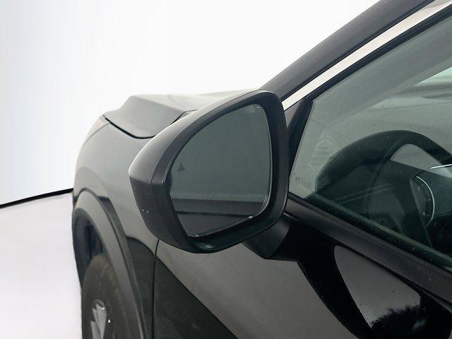 used 2024 Nissan Rogue car, priced at $21,497