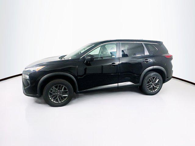 used 2024 Nissan Rogue car, priced at $21,497
