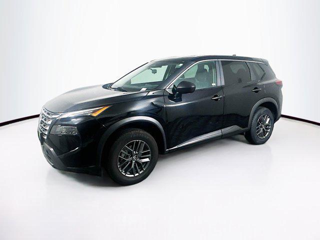used 2024 Nissan Rogue car, priced at $21,497