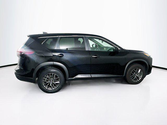 used 2024 Nissan Rogue car, priced at $20,997