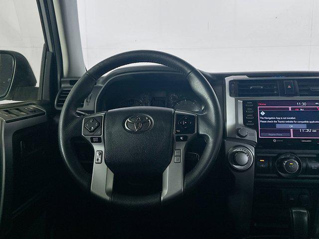 used 2023 Toyota 4Runner car, priced at $30,997