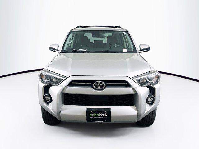 used 2023 Toyota 4Runner car, priced at $30,997