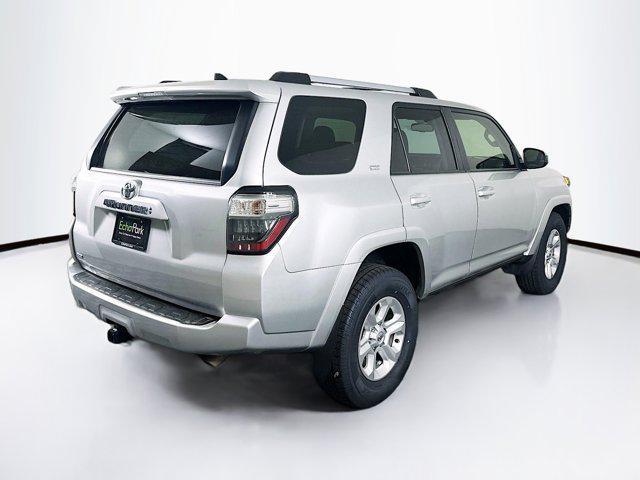 used 2023 Toyota 4Runner car, priced at $30,997