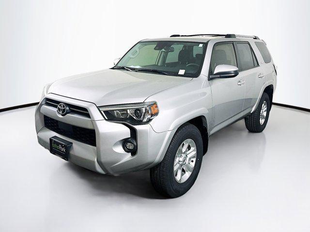 used 2023 Toyota 4Runner car, priced at $30,997