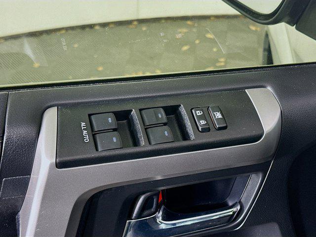 used 2023 Toyota 4Runner car, priced at $30,997